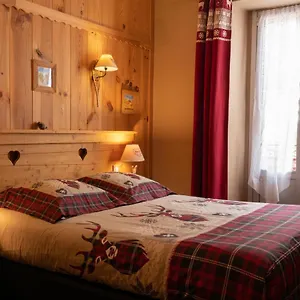 ** Hotel Le Pas De L'ours France